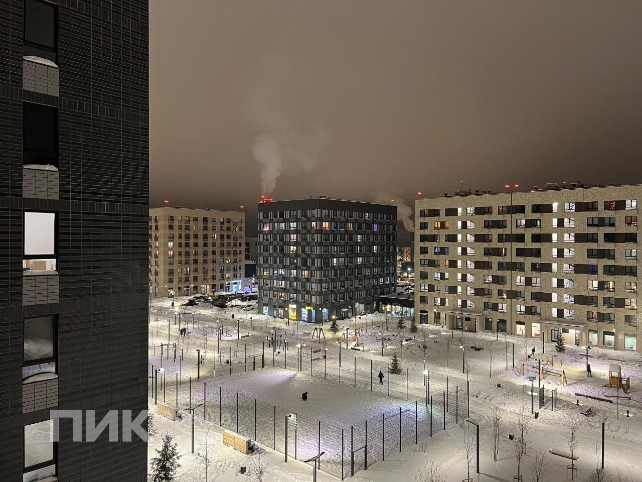 1-к. квартира, 41 м², 48 900 ₽/мес — фото № 12 1-к. квартира, 41 м², 48 900 ₽/мес — фото № 12