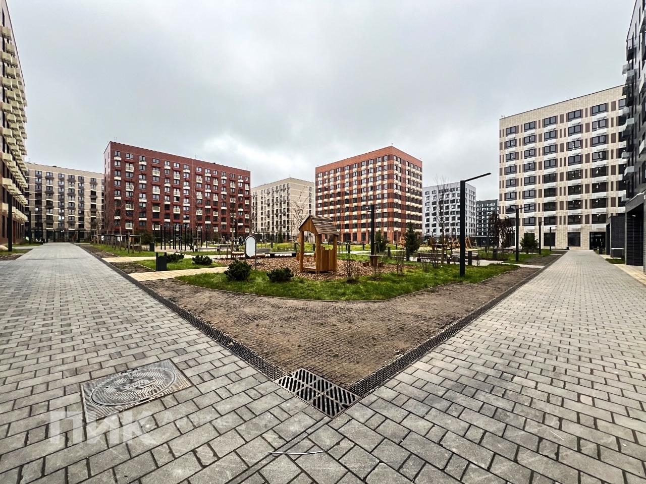 1-к. квартира, 41 м², 48 900 ₽/мес — фото № 15 1-к. квартира, 41 м², 48 900 ₽/мес — фото № 15