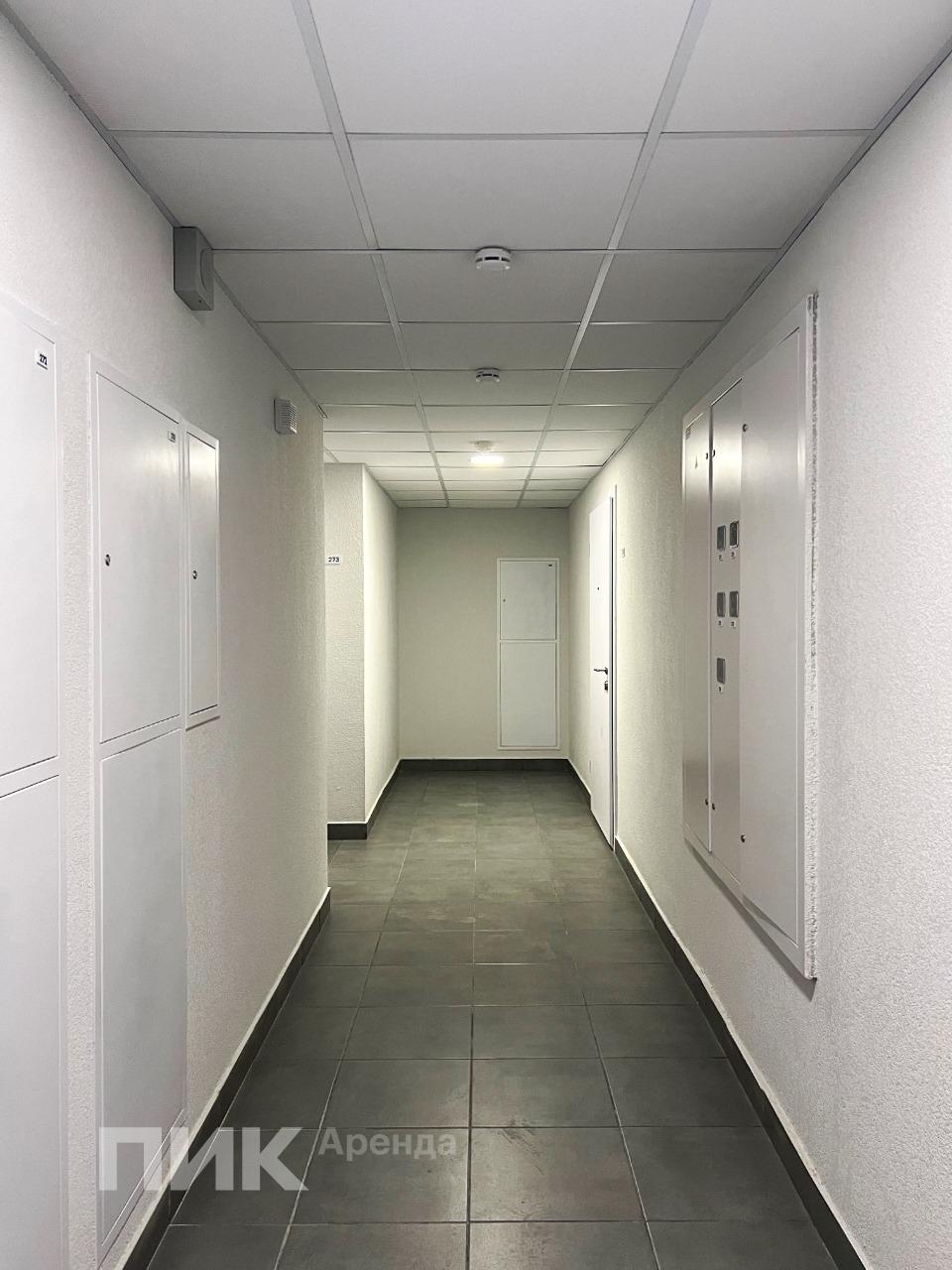 1-к. квартира, 41 м², 48 900 ₽/мес — фото № 8 1-к. квартира, 41 м², 48 900 ₽/мес — фото № 8