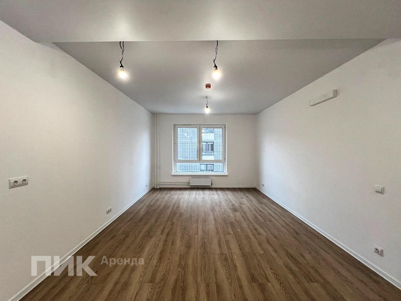 1-к. квартира, 41 м², 48 900 ₽/мес — фото № 3 1-к. квартира, 41 м², 48 900 ₽/мес — фото № 3