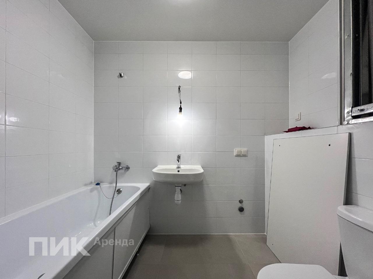 1-к. квартира, 41 м², 48 900 ₽/мес — фото № 5 1-к. квартира, 41 м², 48 900 ₽/мес — фото № 5