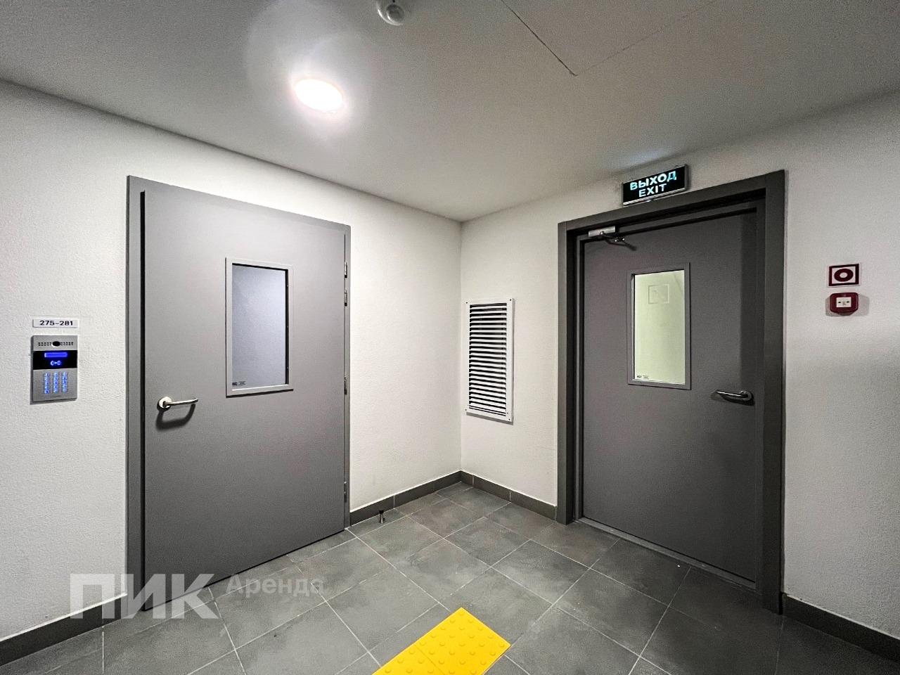 1-к. квартира, 41 м², 48 900 ₽/мес — фото № 9 1-к. квартира, 41 м², 48 900 ₽/мес — фото № 9