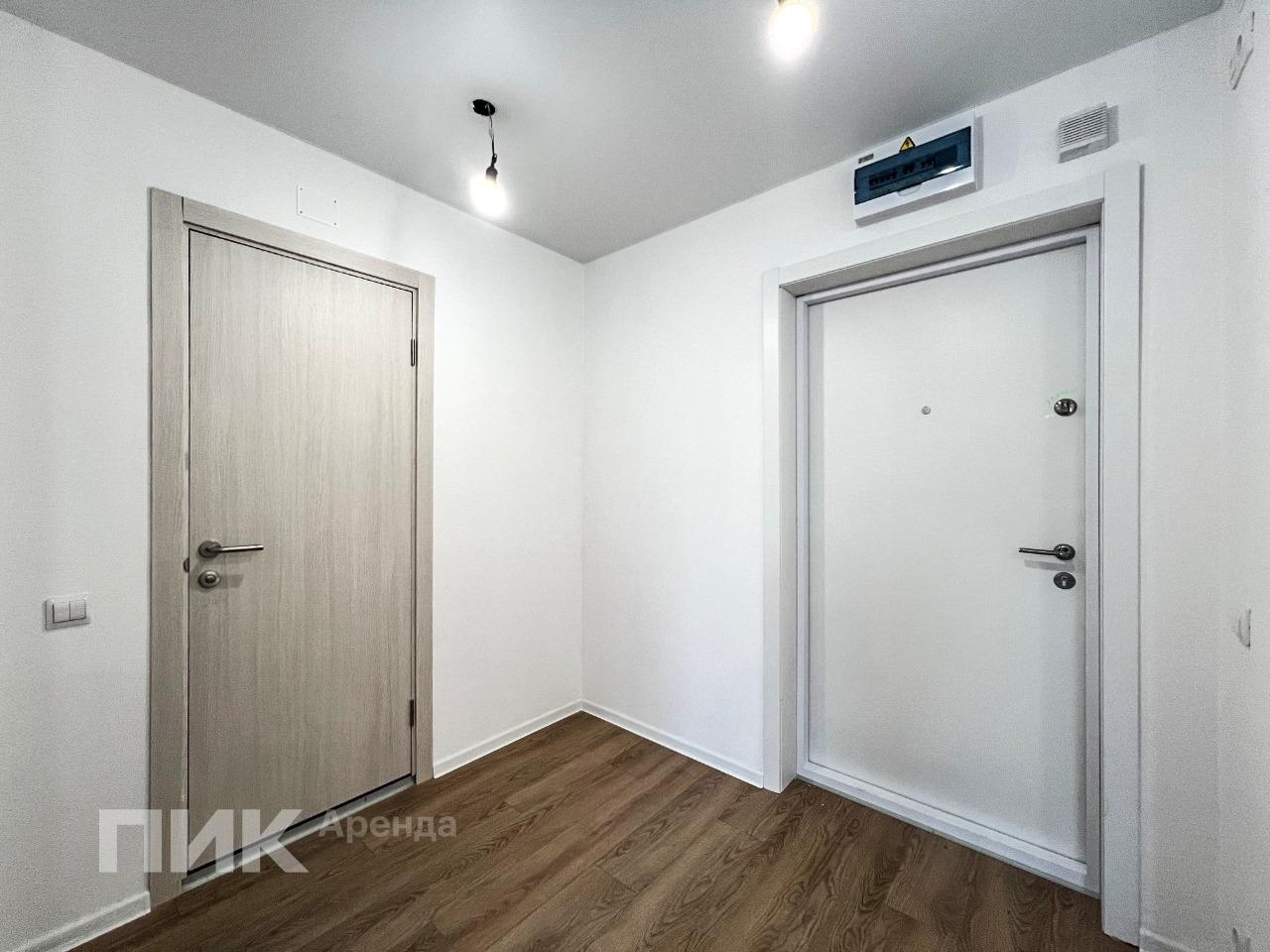 1-к. квартира, 41 м², 48 900 ₽/мес — фото № 7 1-к. квартира, 41 м², 48 900 ₽/мес — фото № 7