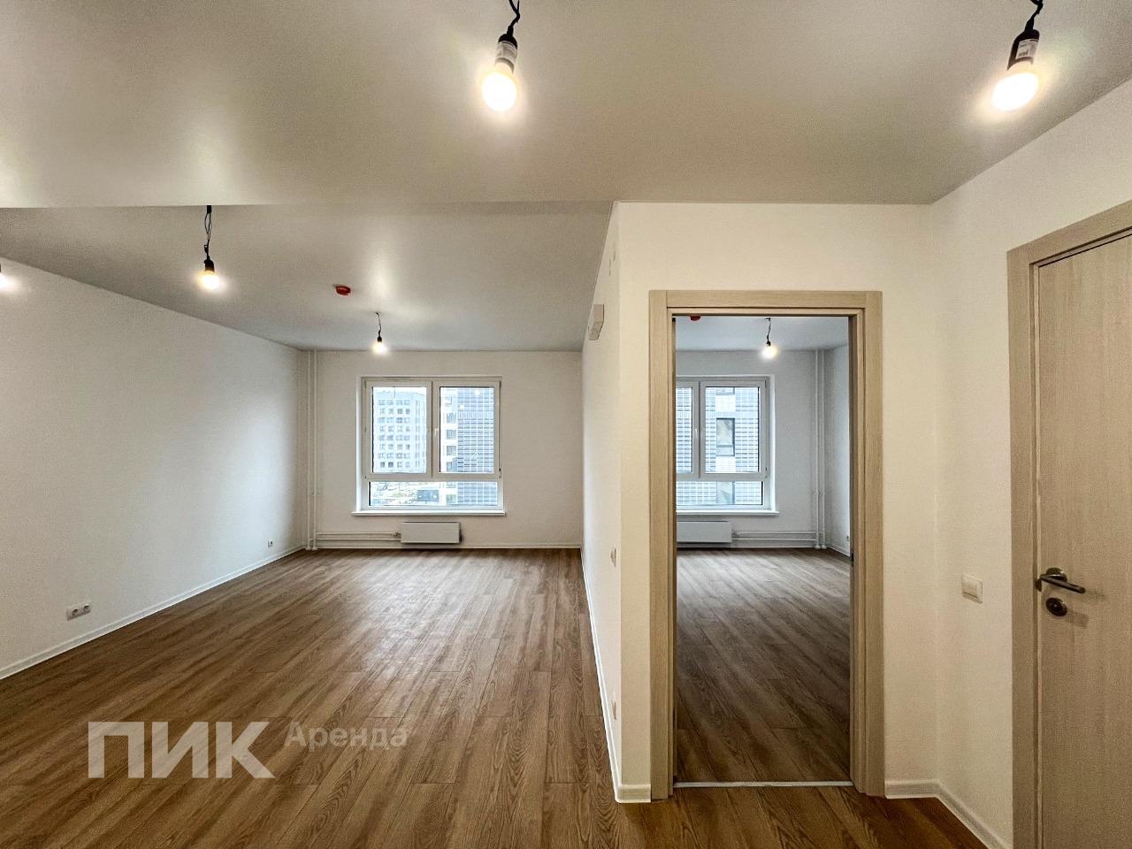 1-к. квартира, 41 м², 48 900 ₽/мес — фото № 6 1-к. квартира, 41 м², 48 900 ₽/мес — фото № 6