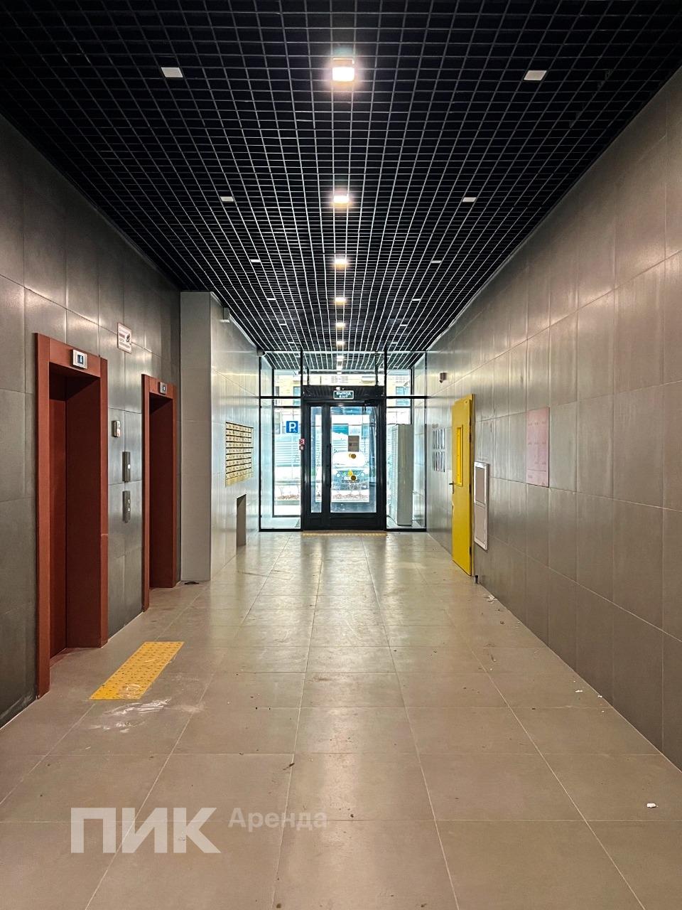 1-к. квартира, 41 м², 48 900 ₽/мес — фото № 10 1-к. квартира, 41 м², 48 900 ₽/мес — фото № 10