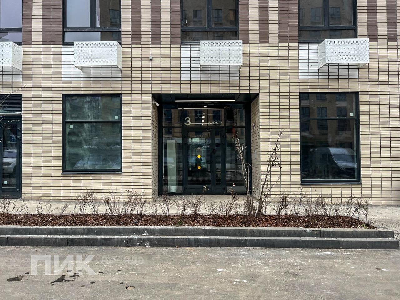 1-к. квартира, 41 м², 48 900 ₽/мес — фото № 14 1-к. квартира, 41 м², 48 900 ₽/мес — фото № 14