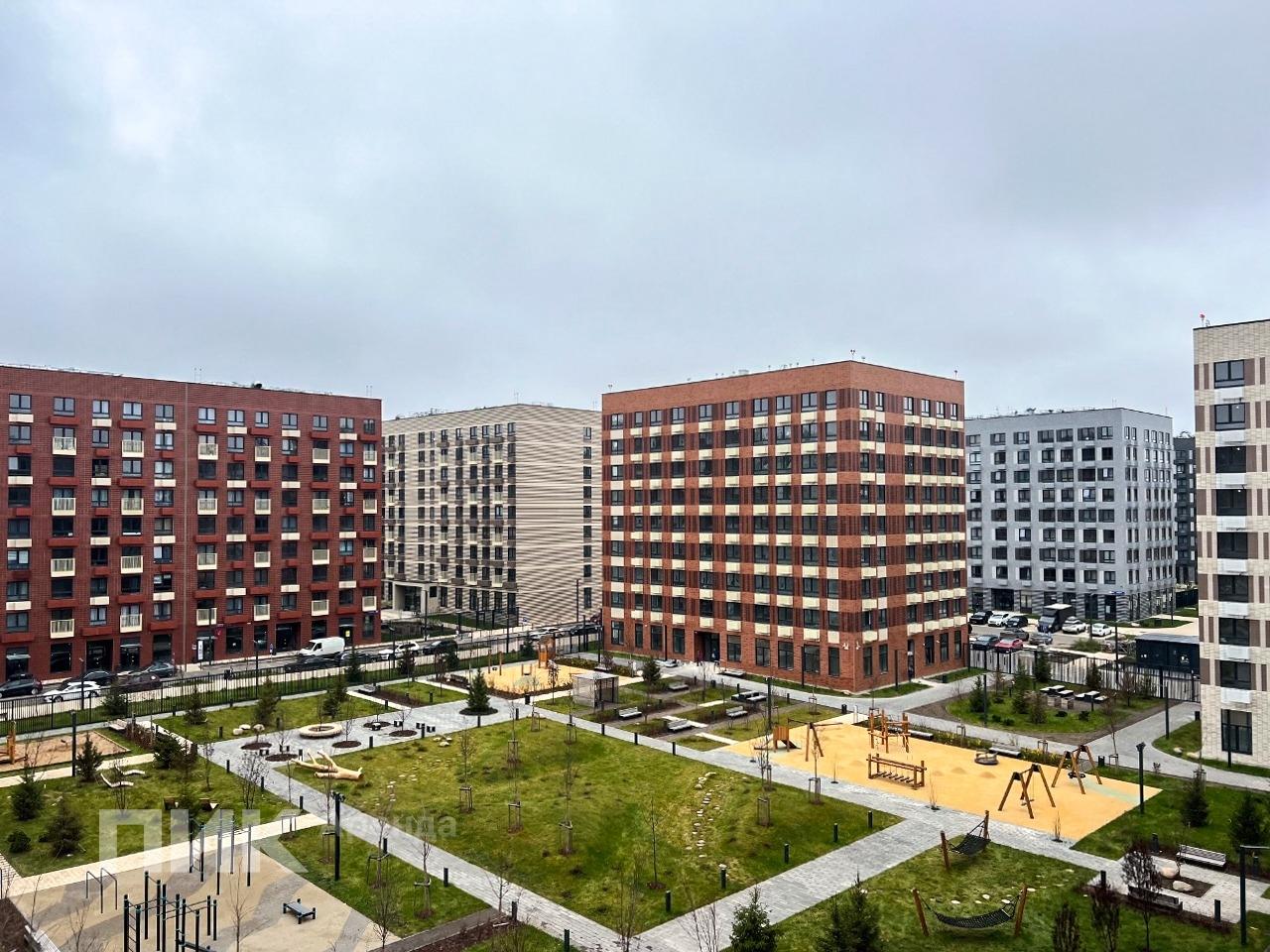 1-к. квартира, 41 м², 48 900 ₽/мес — фото № 12 1-к. квартира, 41 м², 48 900 ₽/мес — фото № 12