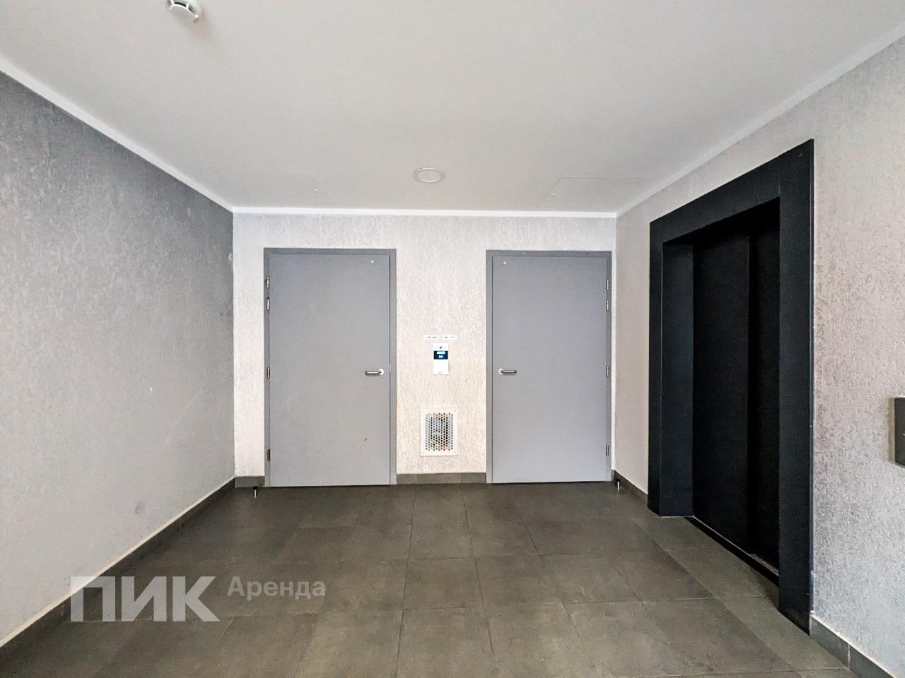 студия, 23.2 м², 45 200 ₽/мес — фото № 11 студия, 23.2 м², 45 200 ₽/мес — фото № 11