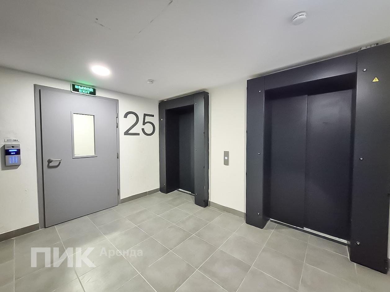 1-к. квартира, 21 м², 42 600 ₽/мес — фото № 11 1-к. квартира, 21 м², 42 600 ₽/мес — фото № 11