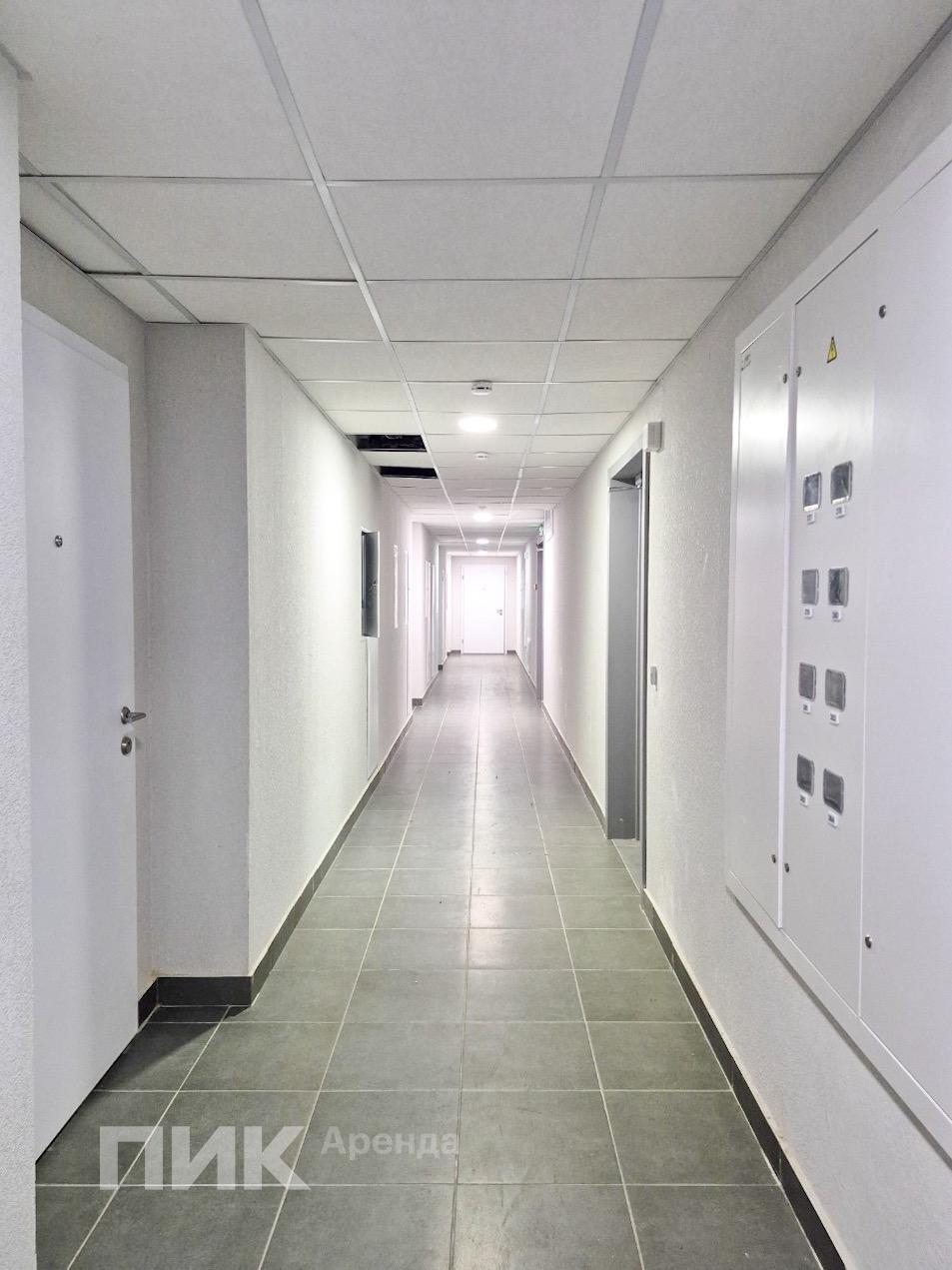 1-к. квартира, 21 м², 42 600 ₽/мес — фото № 10 1-к. квартира, 21 м², 42 600 ₽/мес — фото № 10