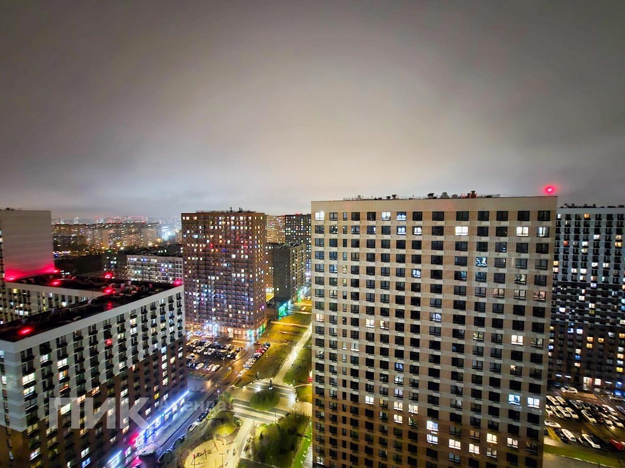 1-к. квартира, 21 м², 42 600 ₽/мес — фото № 12 1-к. квартира, 21 м², 42 600 ₽/мес — фото № 12