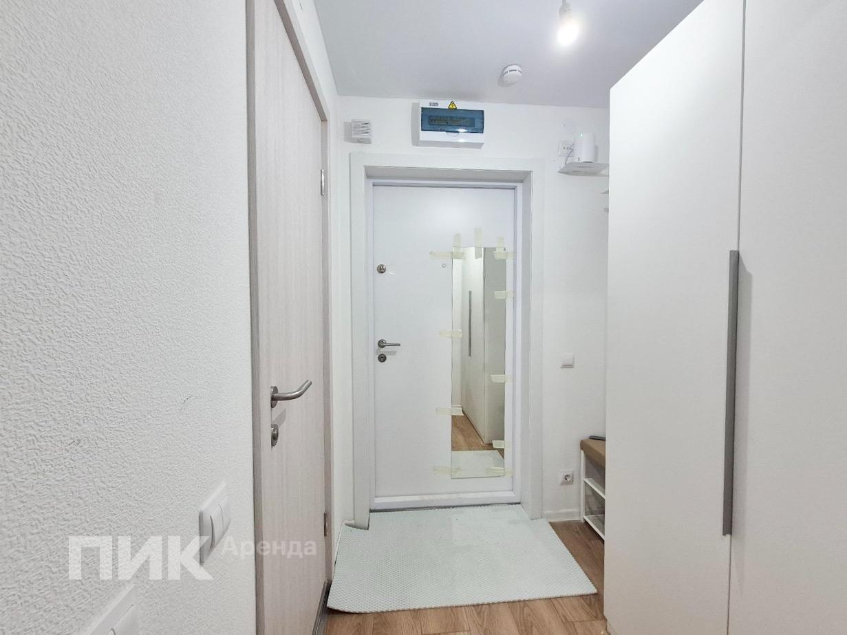 1-к. квартира, 21 м², 42 600 ₽/мес — фото № 9 1-к. квартира, 21 м², 42 600 ₽/мес — фото № 9