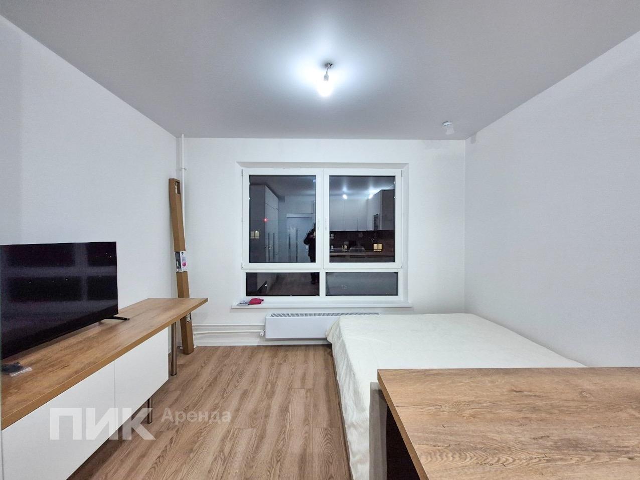 1-к. квартира, 21 м², 42 600 ₽/мес — фото № 2 1-к. квартира, 21 м², 42 600 ₽/мес — фото № 2