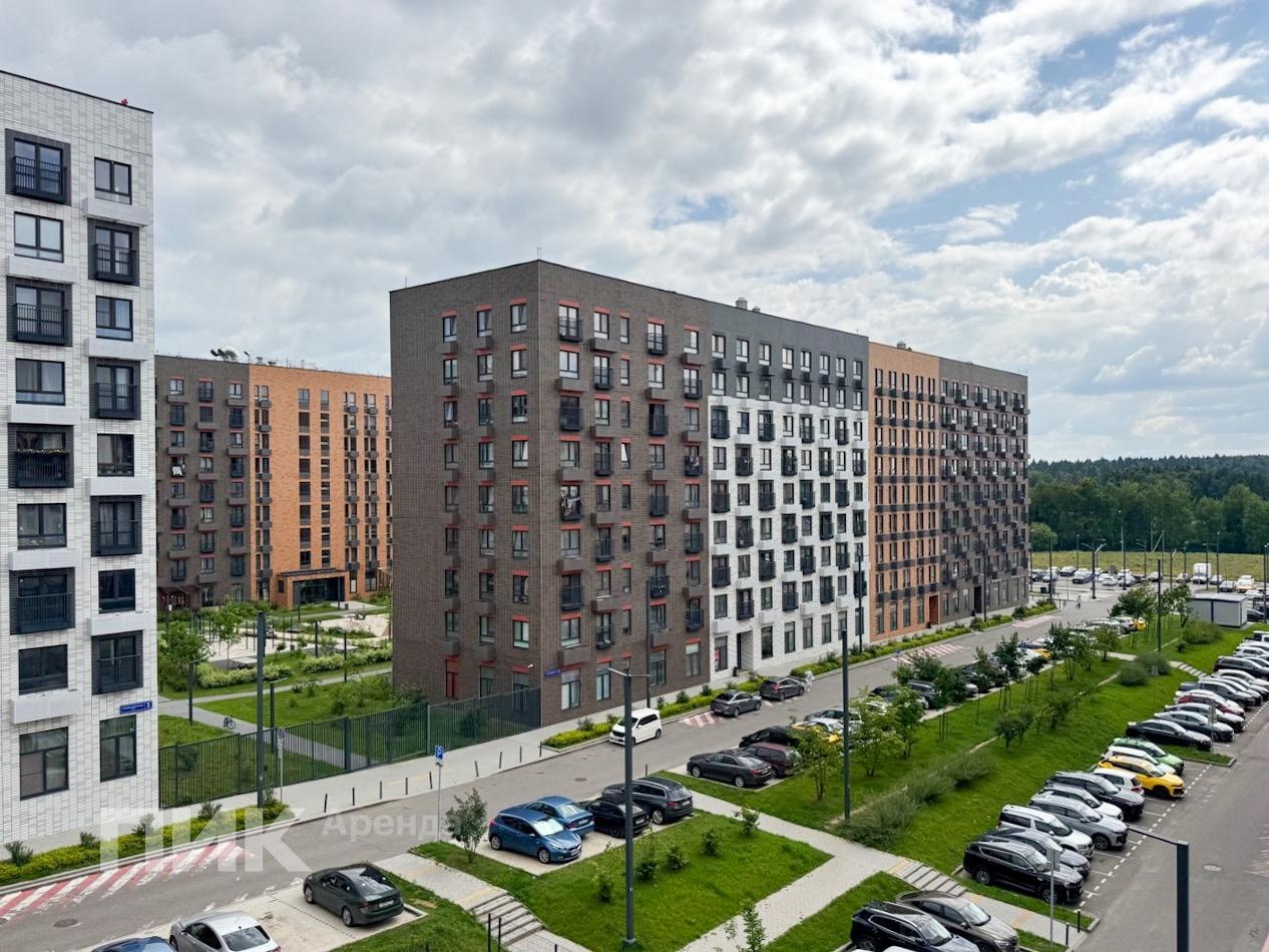 студия, 19.9 м², 40 600 ₽/мес — фото № 12 студия, 19.9 м², 40 600 ₽/мес — фото № 12