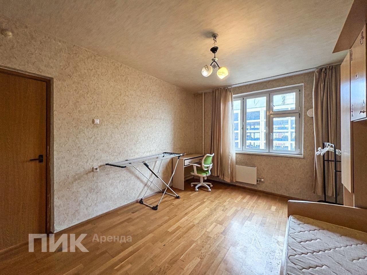 3-к. квартира, 76.6 м², 65 000 ₽/мес — фото № 7 3-к. квартира, 76.6 м², 65 000 ₽/мес — фото № 7
