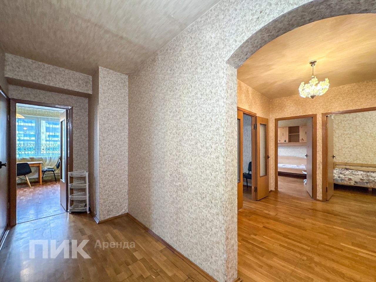3-к. квартира, 76.6 м², 65 000 ₽/мес — фото № 13 3-к. квартира, 76.6 м², 65 000 ₽/мес — фото № 13