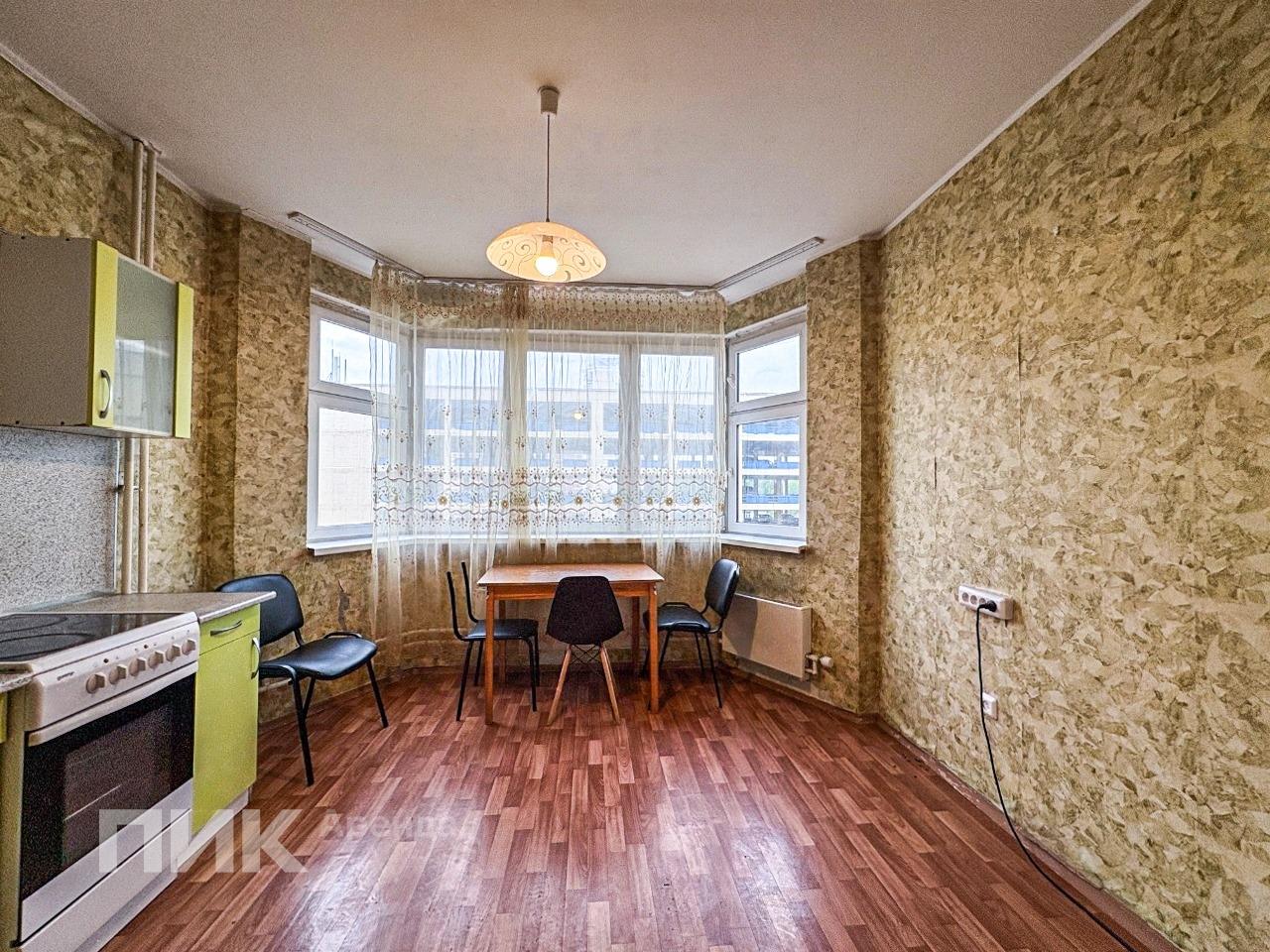 3-к. квартира, 76.6 м², 65 000 ₽/мес — фото № 9 3-к. квартира, 76.6 м², 65 000 ₽/мес — фото № 9