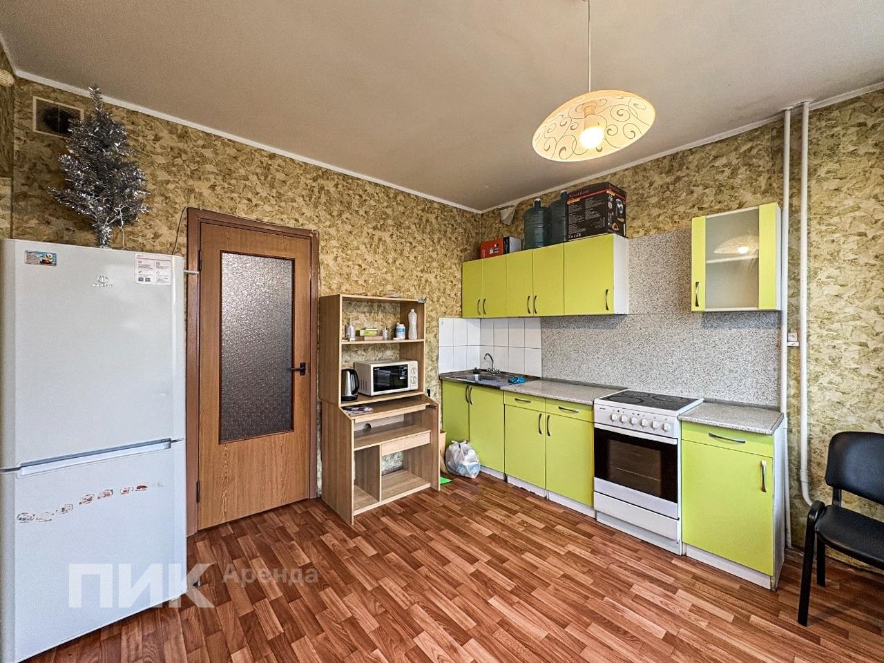 3-к. квартира, 76.6 м², 65 000 ₽/мес — фото № 10 3-к. квартира, 76.6 м², 65 000 ₽/мес — фото № 10