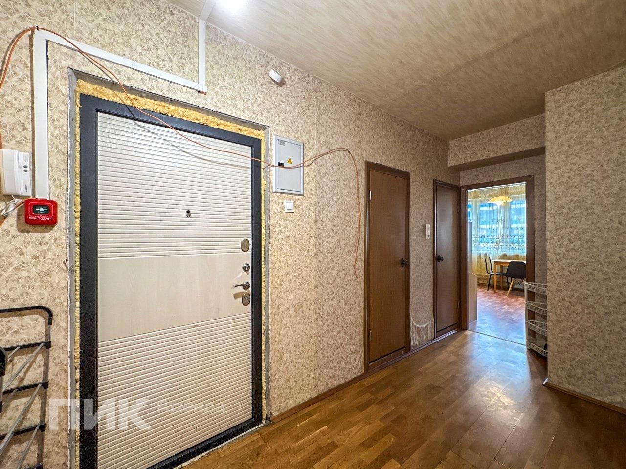 3-к. квартира, 76.6 м², 65 000 ₽/мес — фото № 14 3-к. квартира, 76.6 м², 65 000 ₽/мес — фото № 14