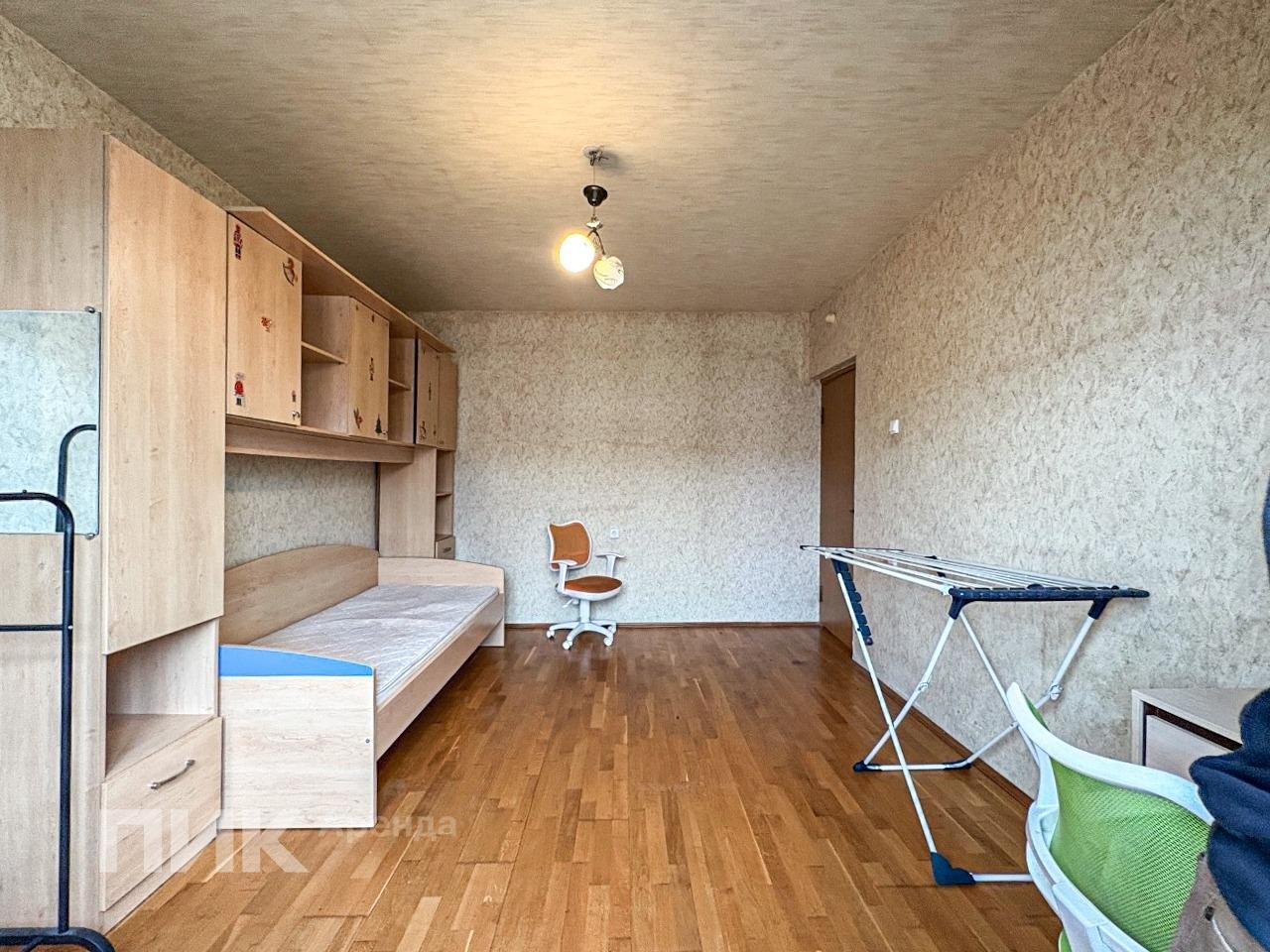 3-к. квартира, 76.6 м², 65 000 ₽/мес — фото № 8 3-к. квартира, 76.6 м², 65 000 ₽/мес — фото № 8