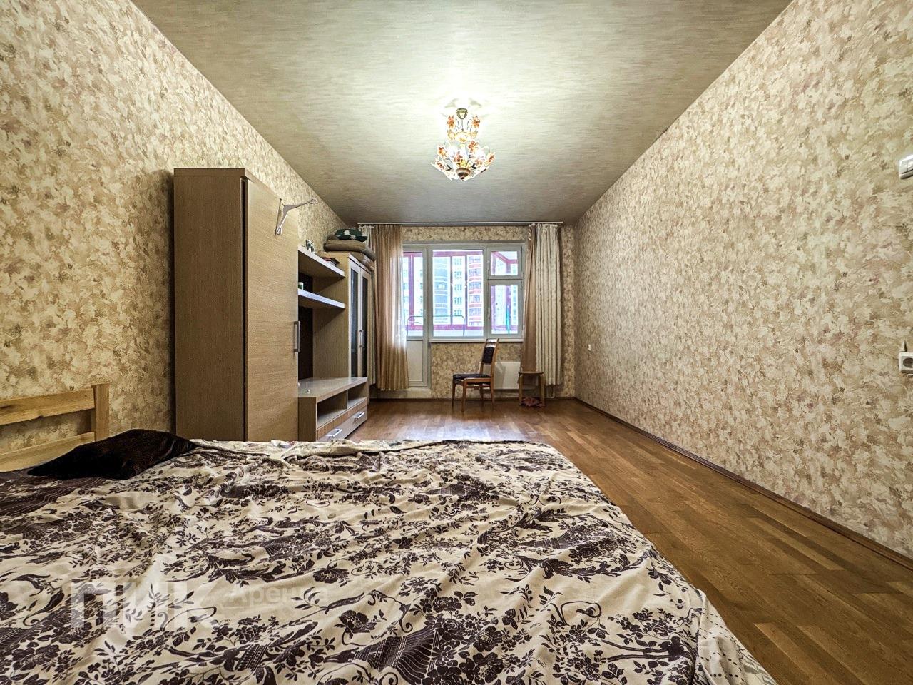 3-к. квартира, 76.6 м², 65 000 ₽/мес — фото № 4 3-к. квартира, 76.6 м², 65 000 ₽/мес — фото № 4