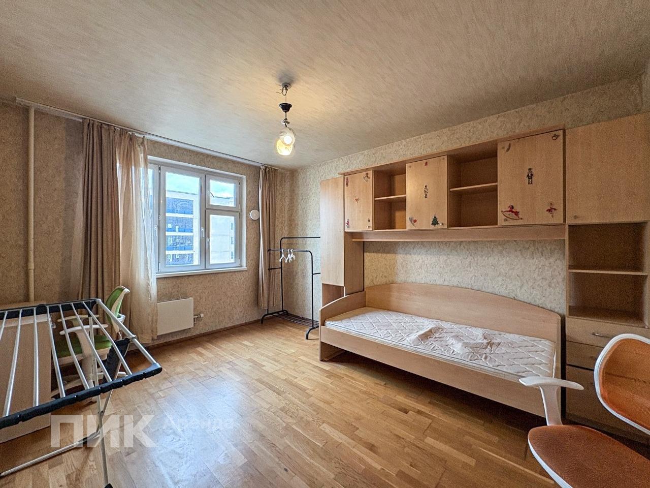 3-к. квартира, 76.6 м², 65 000 ₽/мес — фото № 6 3-к. квартира, 76.6 м², 65 000 ₽/мес — фото № 6