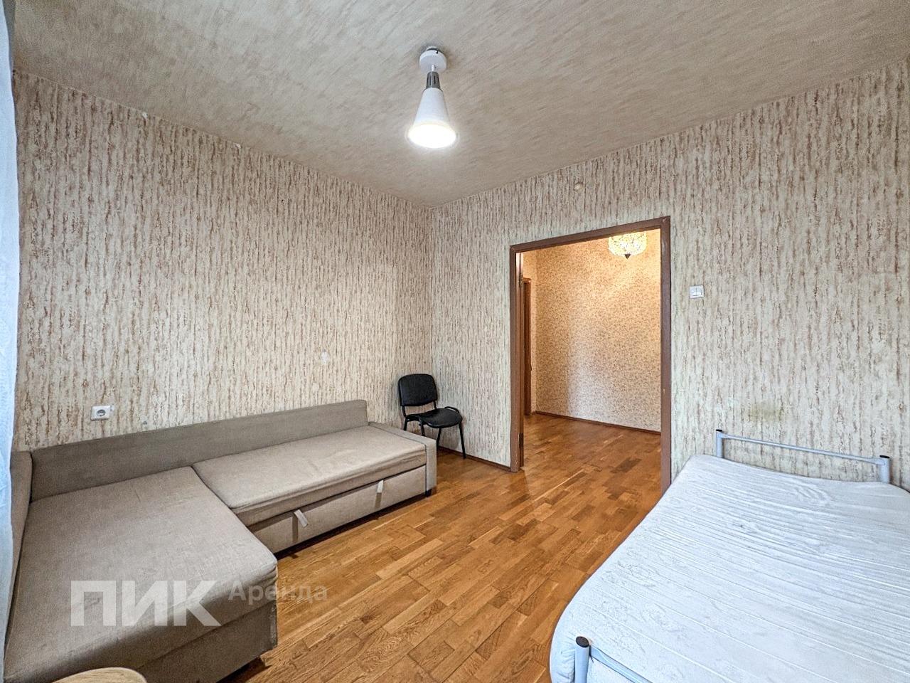 3-к. квартира, 76.6 м², 65 000 ₽/мес — фото № 2 3-к. квартира, 76.6 м², 65 000 ₽/мес — фото № 2