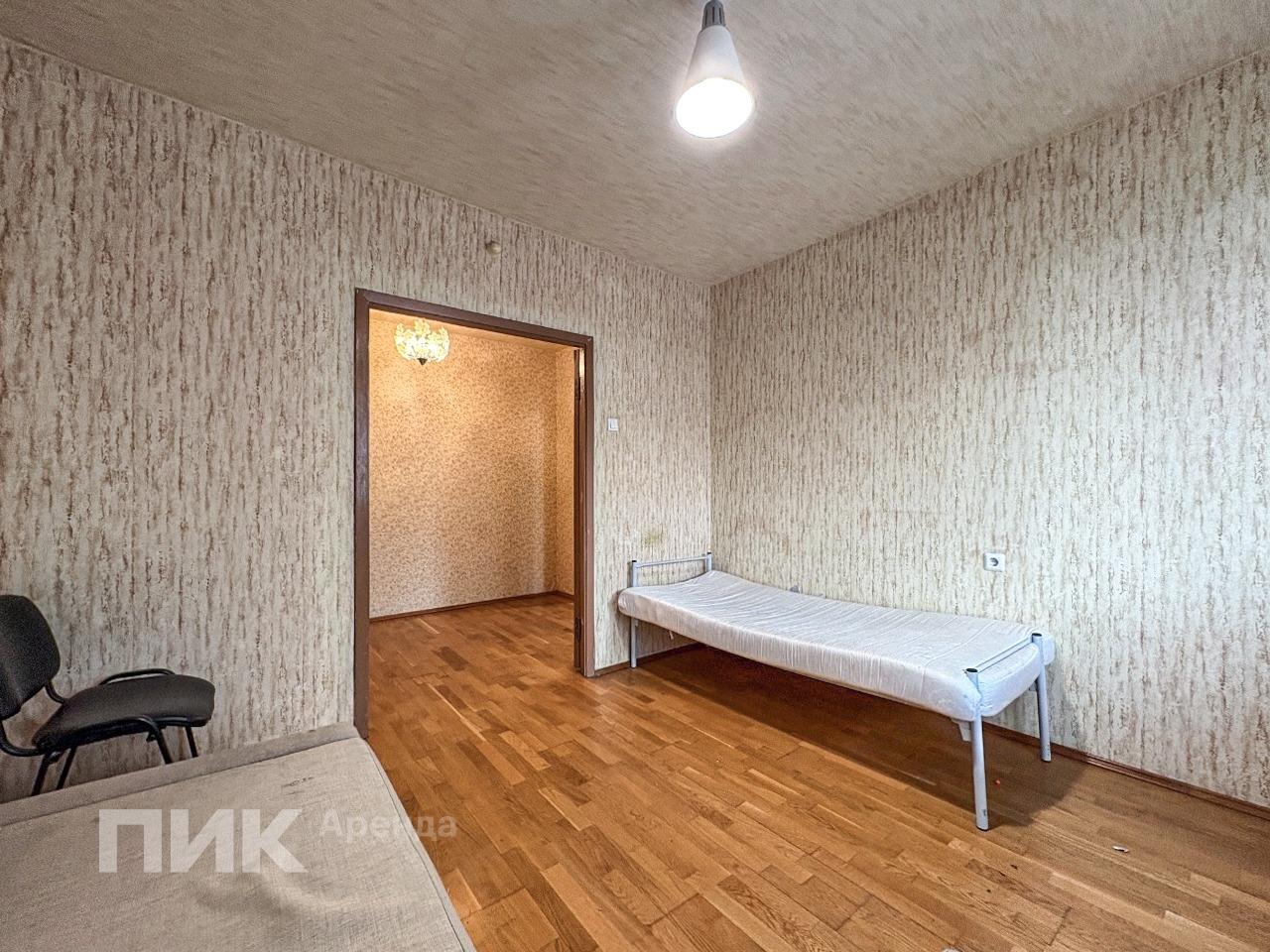 3-к. квартира, 76.6 м², 65 000 ₽/мес — фото № 3 3-к. квартира, 76.6 м², 65 000 ₽/мес — фото № 3