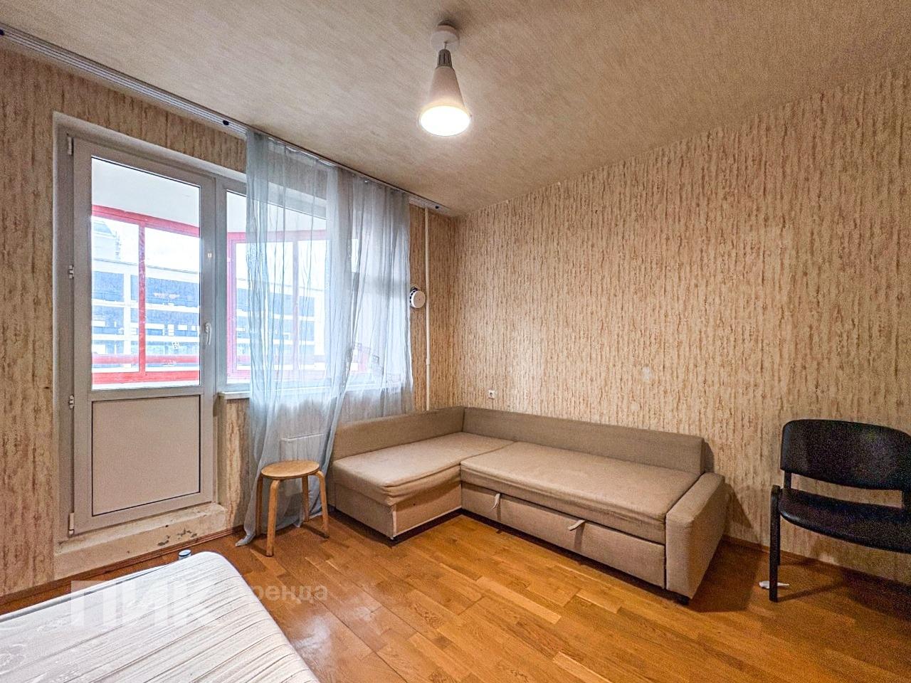 3-к. квартира, 76.6 м², 65 000 ₽/мес — фото № 1 3-к. квартира, 76.6 м², 65 000 ₽/мес — фото № 1