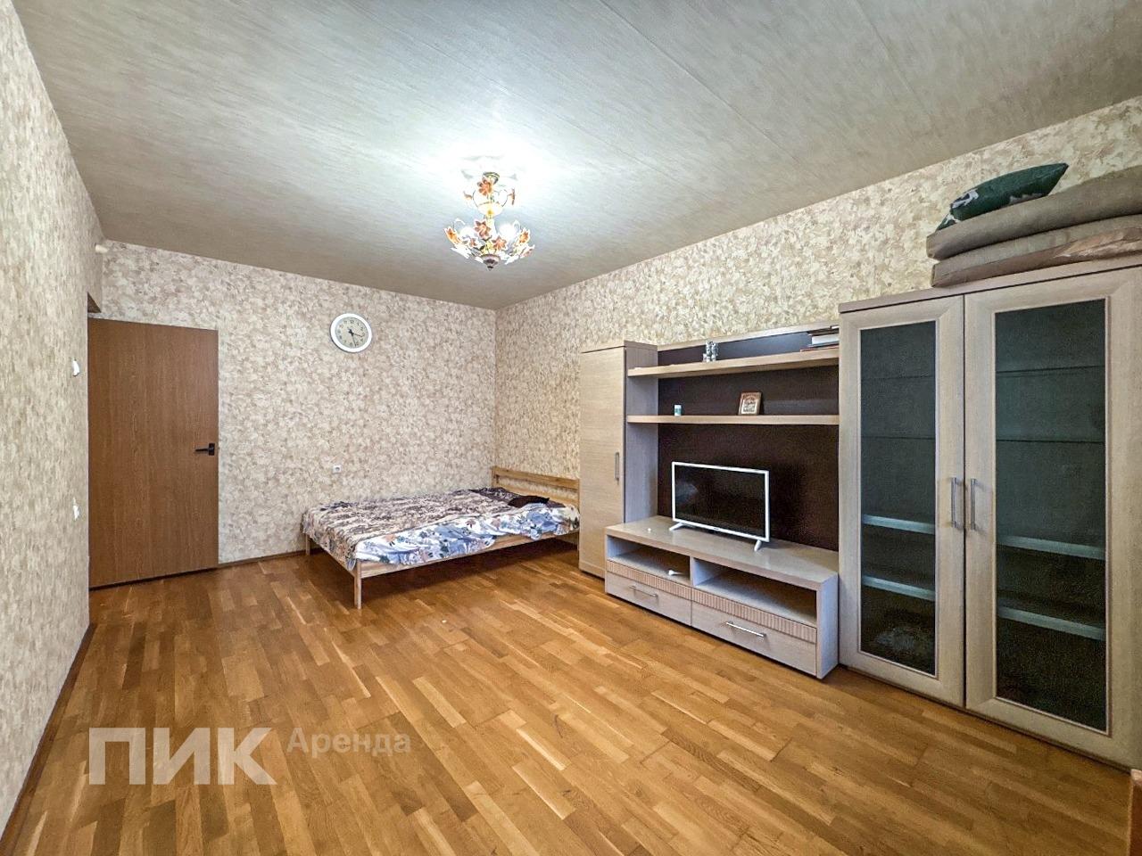 3-к. квартира, 76.6 м², 65 000 ₽/мес — фото № 5 3-к. квартира, 76.6 м², 65 000 ₽/мес — фото № 5