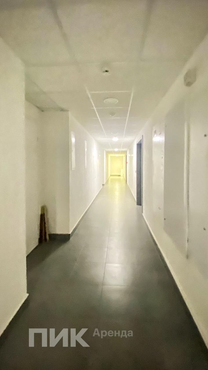 1-к. квартира, 41.6 м², 71 900 ₽/мес — фото № 12 1-к. квартира, 41.6 м², 71 900 ₽/мес — фото № 12