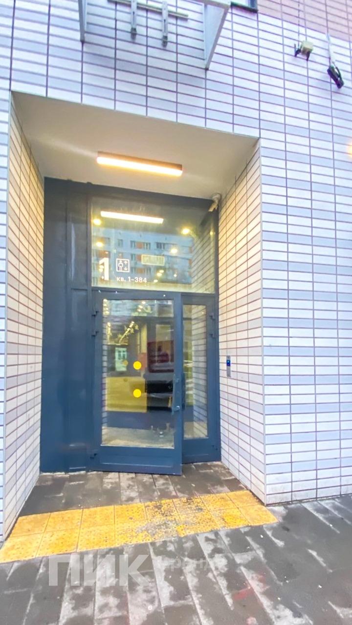 1-к. квартира, 41.6 м², 71 900 ₽/мес — фото № 16 1-к. квартира, 41.6 м², 71 900 ₽/мес — фото № 16