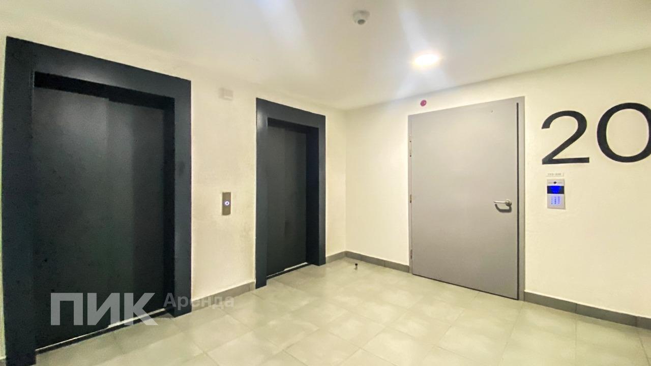 1-к. квартира, 41.6 м², 71 900 ₽/мес — фото № 13 1-к. квартира, 41.6 м², 71 900 ₽/мес — фото № 13