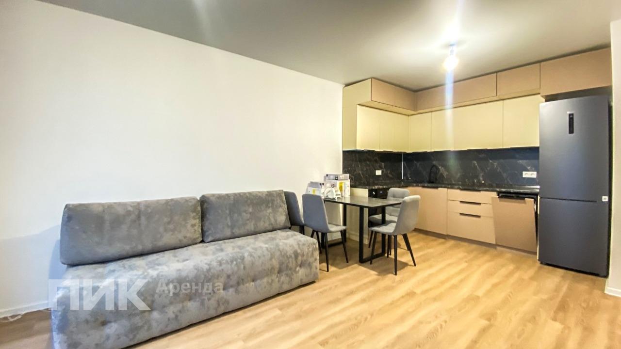 1-к. квартира, 41.6 м², 71 900 ₽/мес — фото № 6 1-к. квартира, 41.6 м², 71 900 ₽/мес — фото № 6