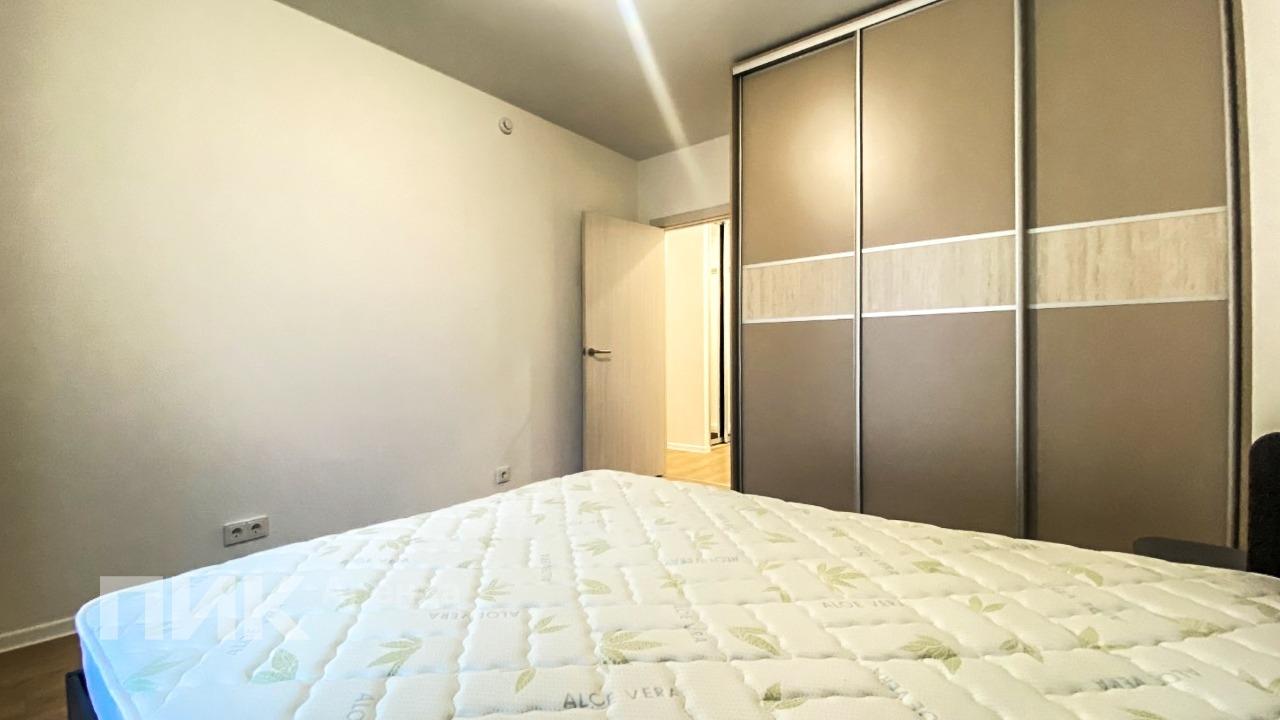 1-к. квартира, 41.6 м², 71 900 ₽/мес — фото № 3 1-к. квартира, 41.6 м², 71 900 ₽/мес — фото № 3