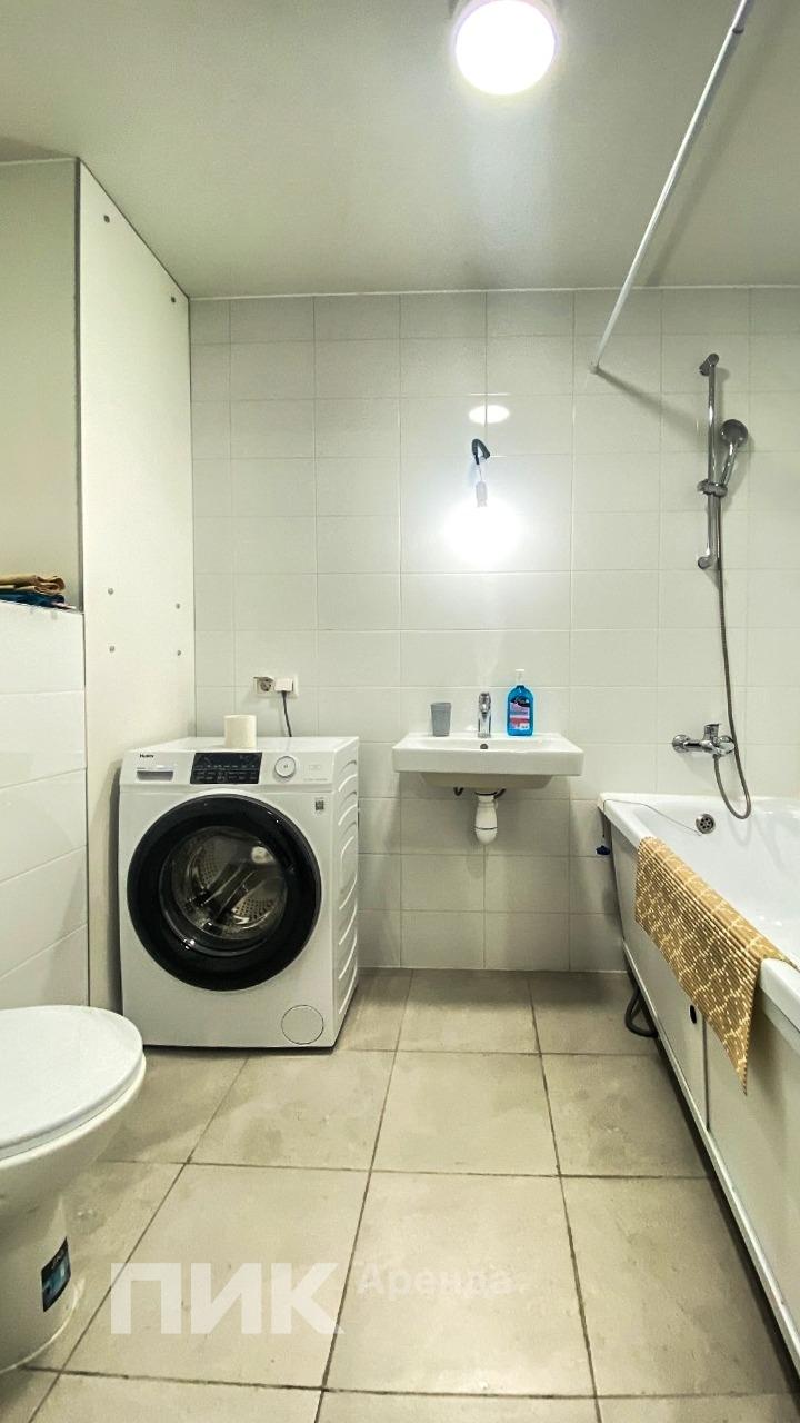 1-к. квартира, 41.6 м², 71 900 ₽/мес — фото № 9 1-к. квартира, 41.6 м², 71 900 ₽/мес — фото № 9