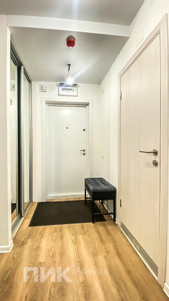 1-к. квартира, 41.6 м², 71 900 ₽/мес — фото № 11 1-к. квартира, 41.6 м², 71 900 ₽/мес — фото № 11