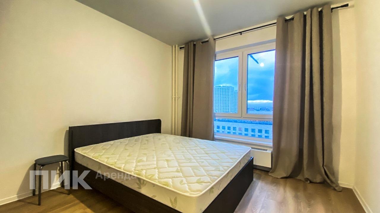 1-к. квартира, 41.6 м², 71 900 ₽/мес — фото № 1 1-к. квартира, 41.6 м², 71 900 ₽/мес — фото № 1