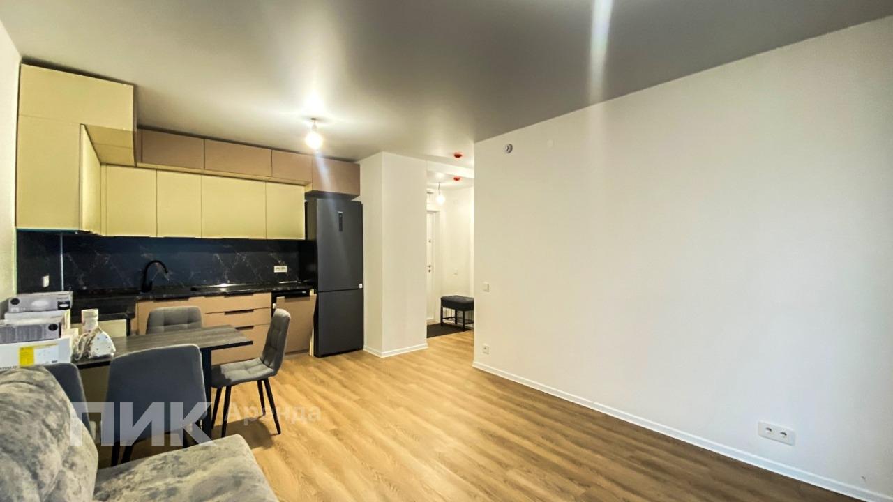 1-к. квартира, 41.6 м², 71 900 ₽/мес — фото № 8 1-к. квартира, 41.6 м², 71 900 ₽/мес — фото № 8