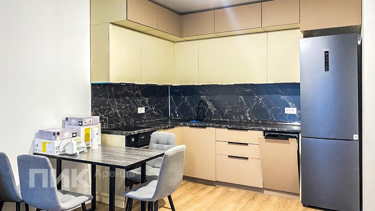 1-к. квартира, 41.6 м², 71 900 ₽/мес — фото № 7 1-к. квартира, 41.6 м², 71 900 ₽/мес — фото № 7