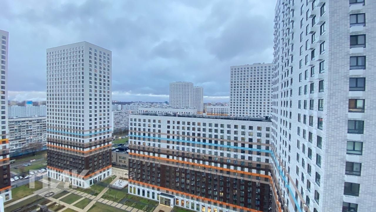 1-к. квартира, 41.6 м², 71 900 ₽/мес — фото № 14 1-к. квартира, 41.6 м², 71 900 ₽/мес — фото № 14