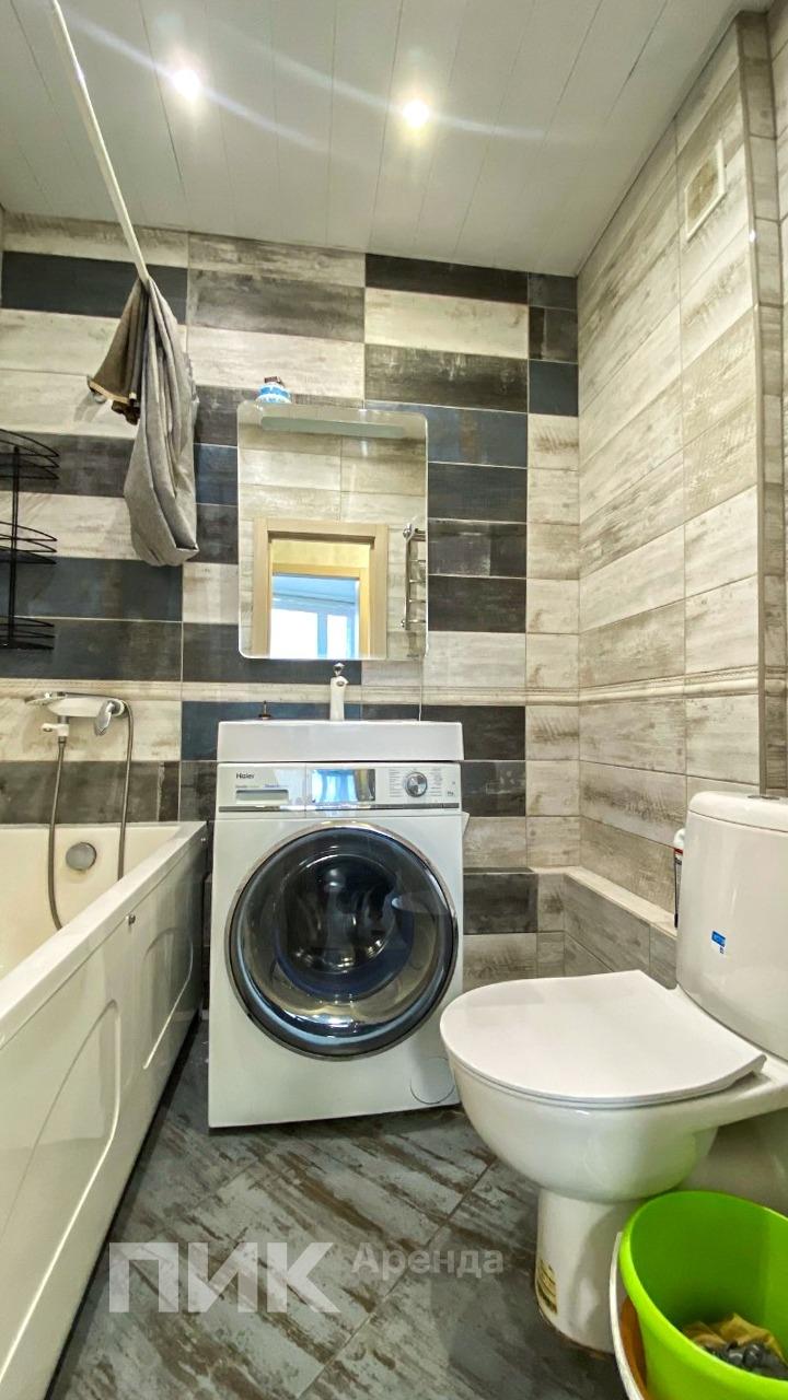 3-к. квартира, 51.7 м², 65 900 ₽/мес — фото № 12 3-к. квартира, 51.7 м², 65 900 ₽/мес — фото № 12