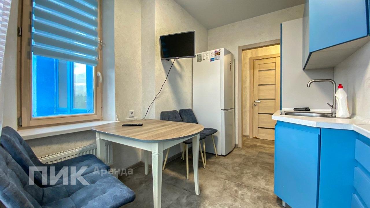 3-к. квартира, 51.7 м², 65 900 ₽/мес — фото № 11 3-к. квартира, 51.7 м², 65 900 ₽/мес — фото № 11