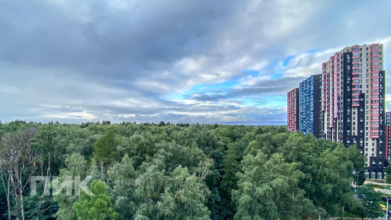 3-к. квартира, 51.7 м², 65 900 ₽/мес — фото № 17 3-к. квартира, 51.7 м², 65 900 ₽/мес — фото № 17