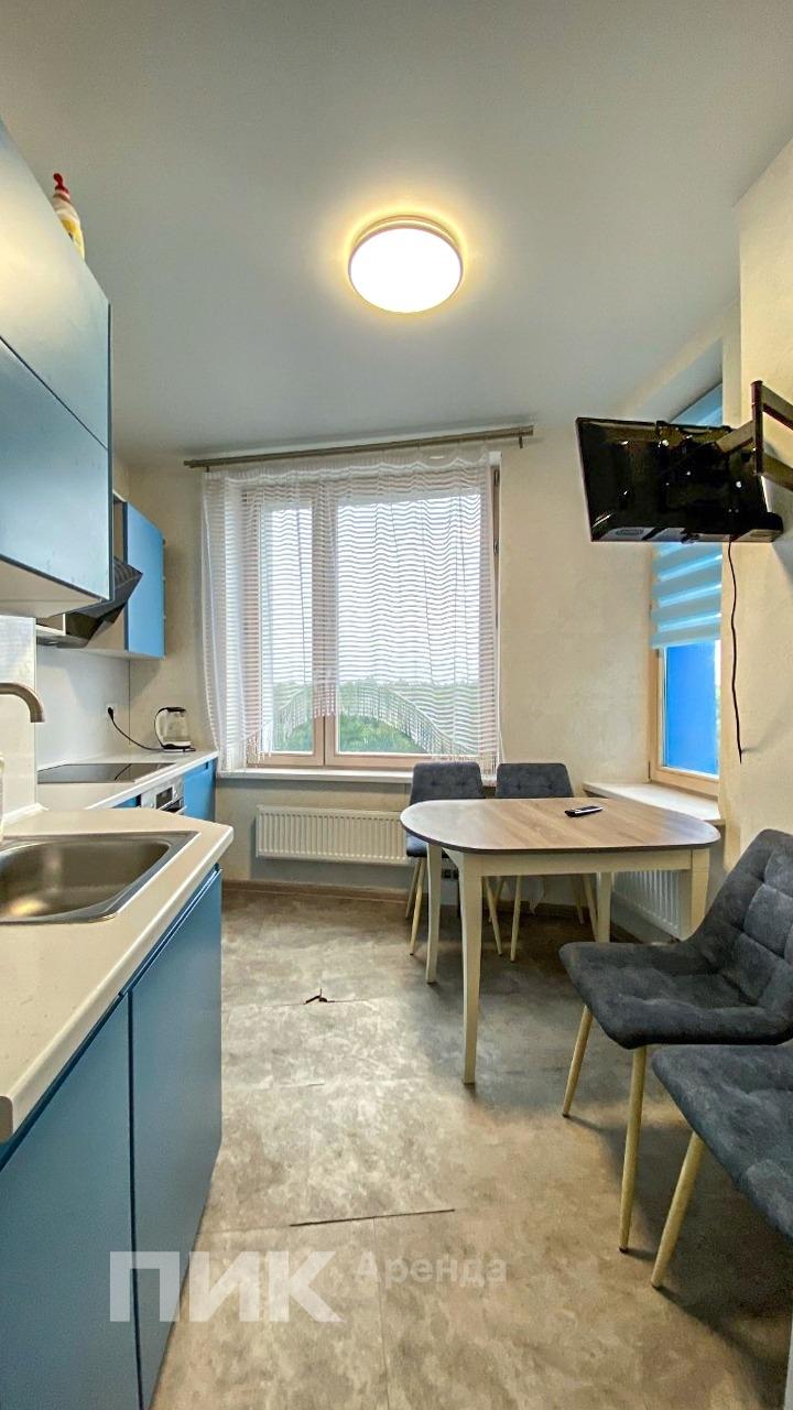 3-к. квартира, 51.7 м², 65 900 ₽/мес — фото № 9 3-к. квартира, 51.7 м², 65 900 ₽/мес — фото № 9