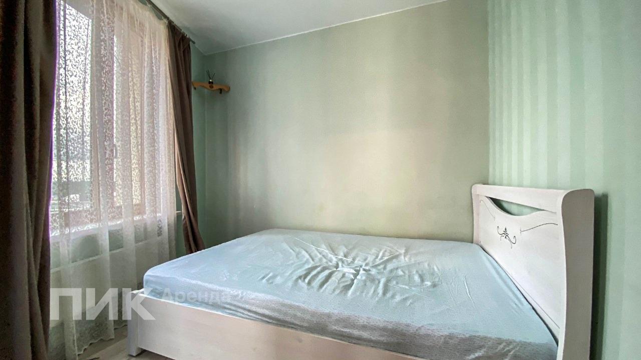3-к. квартира, 51.7 м², 65 900 ₽/мес — фото № 5 3-к. квартира, 51.7 м², 65 900 ₽/мес — фото № 5