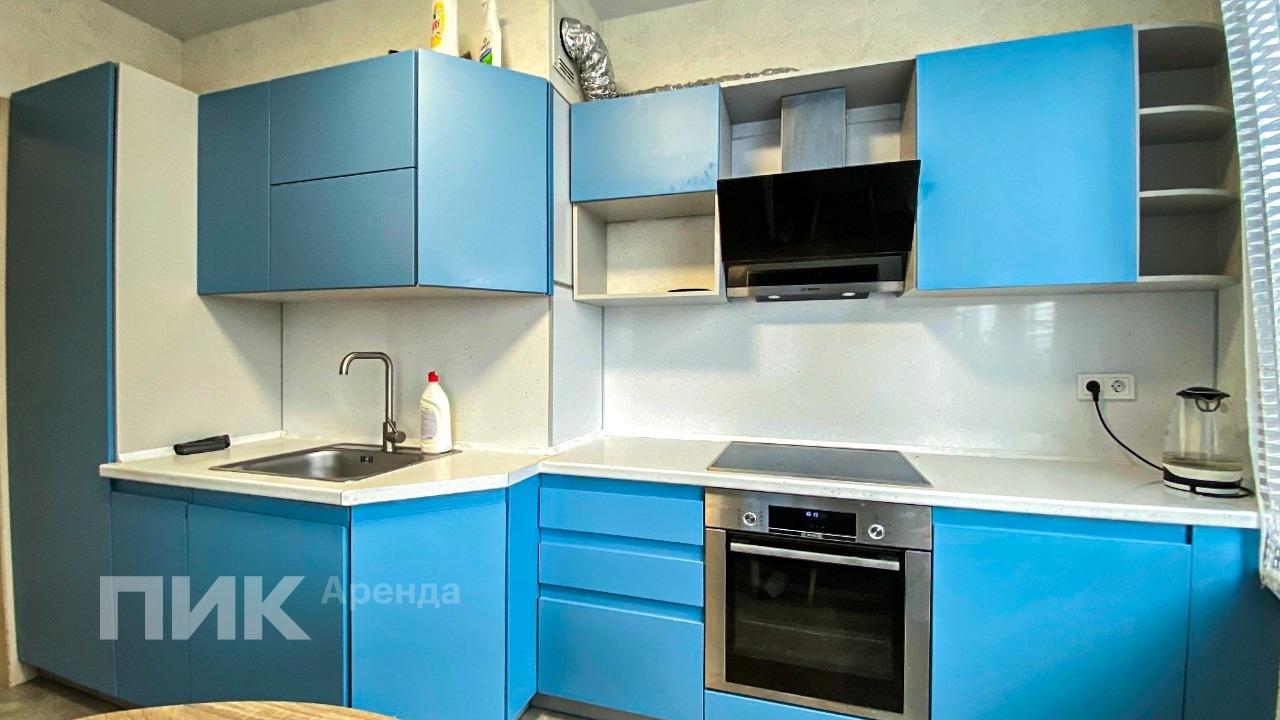 3-к. квартира, 51.7 м², 65 900 ₽/мес — фото № 10 3-к. квартира, 51.7 м², 65 900 ₽/мес — фото № 10
