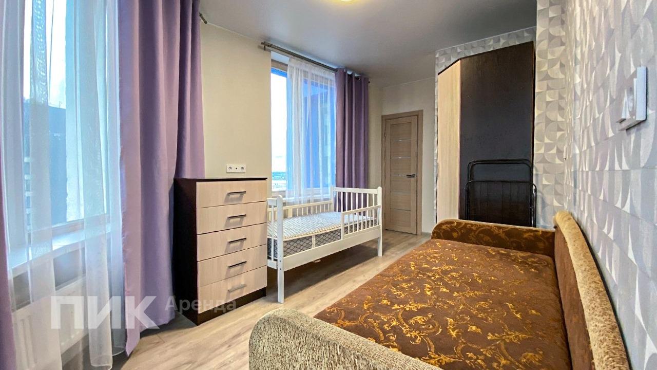 3-к. квартира, 51.7 м², 65 900 ₽/мес — фото № 7 3-к. квартира, 51.7 м², 65 900 ₽/мес — фото № 7