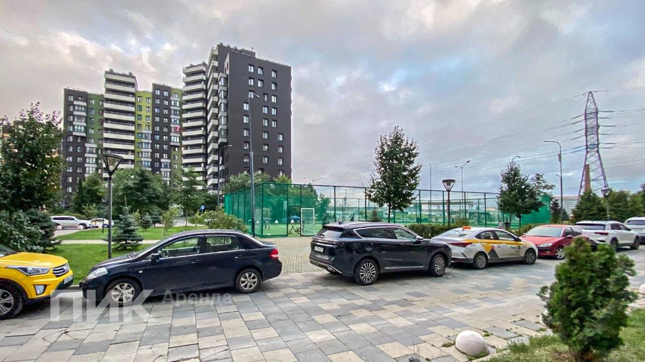 3-к. квартира, 51.7 м², 65 900 ₽/мес — фото № 20 3-к. квартира, 51.7 м², 65 900 ₽/мес — фото № 20