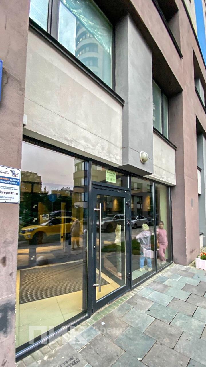 3-к. квартира, 51.7 м², 65 900 ₽/мес — фото № 19 3-к. квартира, 51.7 м², 65 900 ₽/мес — фото № 19